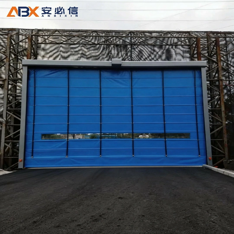 沈阳市冷库门封