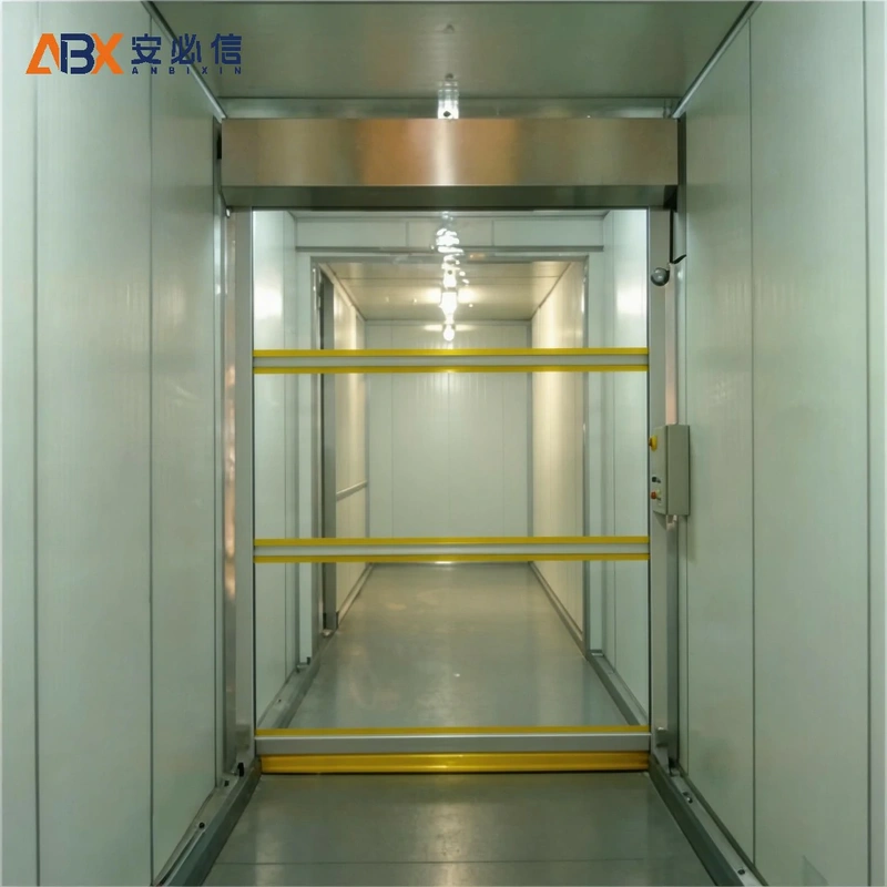 沈阳市工业快速门