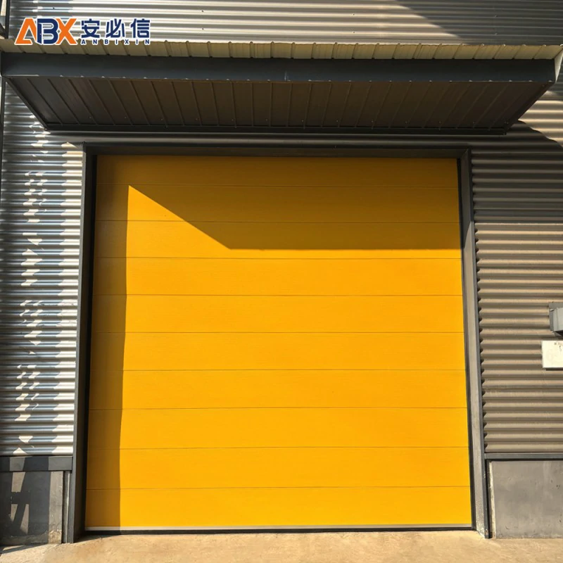 沈阳市升降提升门